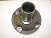 Toploader Front Bearing Retainer with seal 1 1/16"
